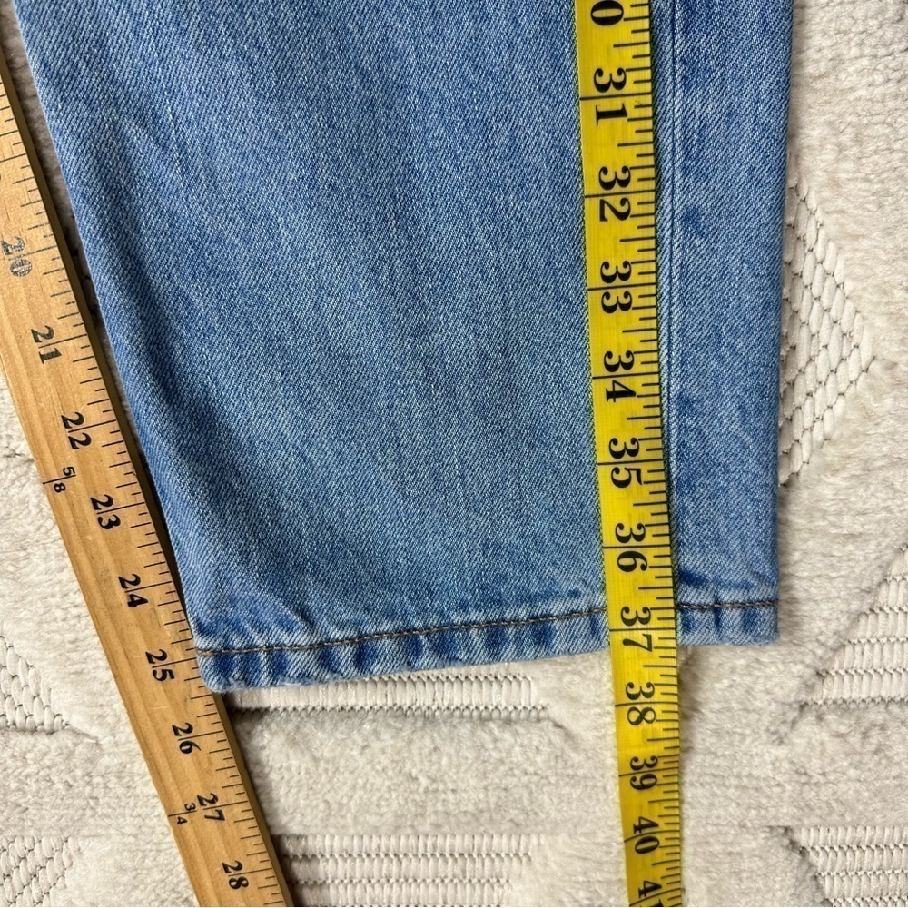 Everlane High Rise Jeans Size 30 - Picture 9 of 13